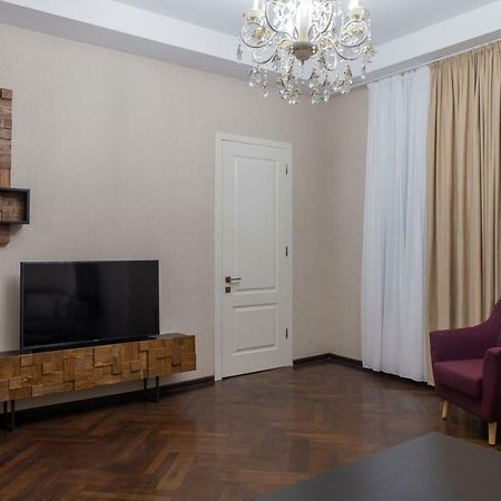 Golden Nugget Apartment Tbilisi Exteriér fotografie